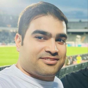 یحیی غفاری