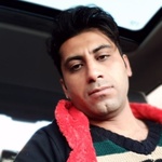 روح اله حاجیوند