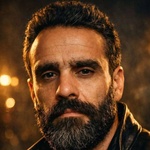 سعید بابادی زاده
