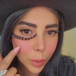 فاطمه صادقی طهرانی