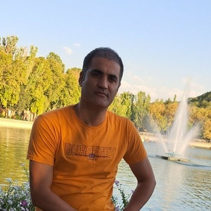 مسعود زمانی