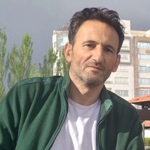 کشتاسب رزمجو