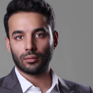 سجاد انواری نوروز