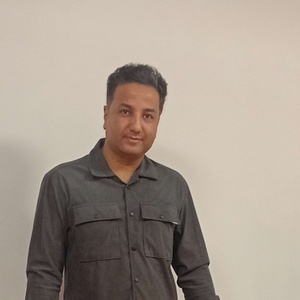 امیر عباسی بروجردی