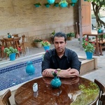 امین میری