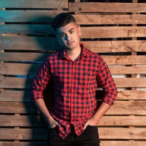 فردین عزیزی پریخانی