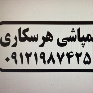 مهدی نودهانی