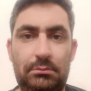 مهرداد حامدی حکیمی