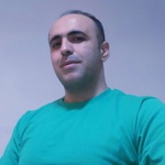 اسماعیل محمودیان جمال اباد