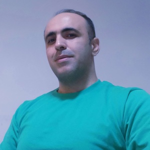 اسماعیل محمودیان جمال اباد