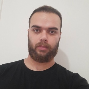 سید مصطفی رضایی مقدم