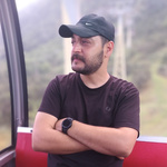 پرهام ابراهیمی