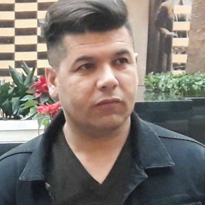 ناصر سعیدی حصار
