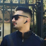 وهاب زارع