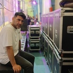رضا اکرمی منفرد