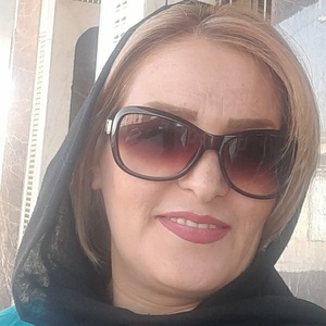 مهری محمدشریفی