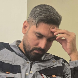 محمد جواد جلالی