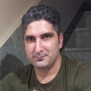 ابراهیم قلی نژاد