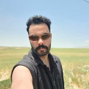 یونس درانی