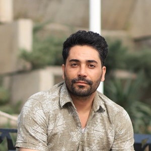 آرمان عبدی