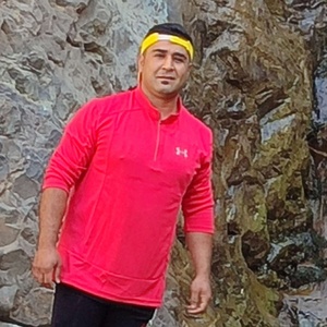 محمد کامرانی فر