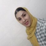 اکرم السادات میرزاخانی