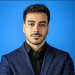 سعید خدارحمی