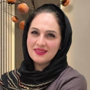 مریم ملک پور تهرانی