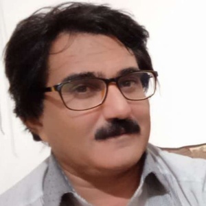 فردین موسوی