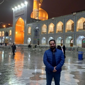 محمد ممنون