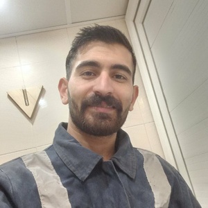 هادی رمضانی