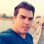 شهرام یزدانی مهر