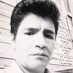 محمد رضا باقری پور