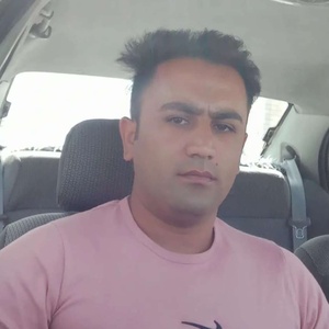 اصغر میرزاپور
