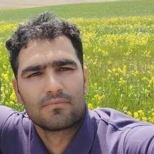 مسلم آزربین