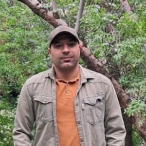 ابراهیم پورمهدی