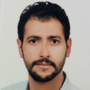حامد فلاحی کلور