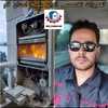 رضا بابائی