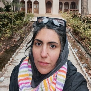 راضیه زنگی ابادی