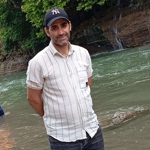 محمد اسمعیلی