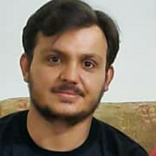 میلاد فراهانی
