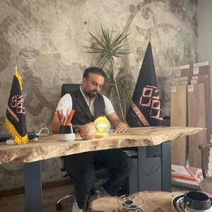 مهدی رضایی کلتپه