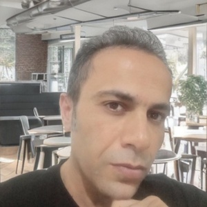 صابر کریمی