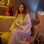 مهرسا محمدی