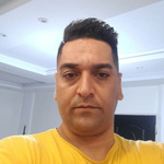 مهران سلیمانی