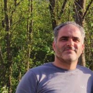 سید اسماعیل فلاح علیپور لیالستانی