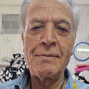 مجتبی برزآبادی فراهانی