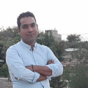 حیدر هارونی