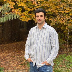 داریوش سلمانی