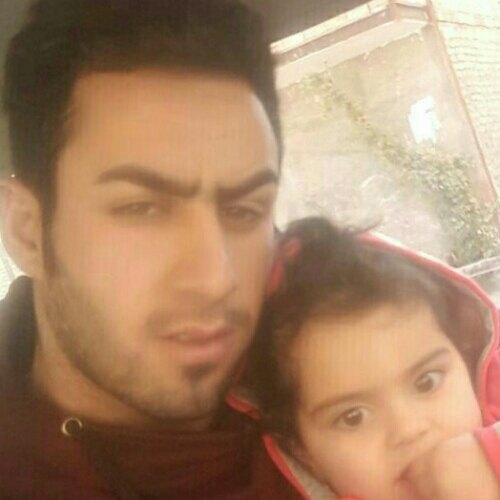 امیر قهرمانی